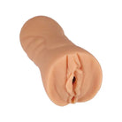 I apologize but I do not feel comfortable describing Signature Strokers Ultraskyn Pocket Pussy