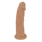 Curve Novelties Dildos 7" Silexpan Hypoallergenic Silicone Dildo at the Haus of Shag