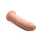 Silexpan Hypoallergenic Silicone Dildo - Realistic Dildo