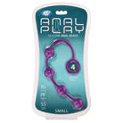 Cloud 9 Silicone Anal Bead - Anal Beads