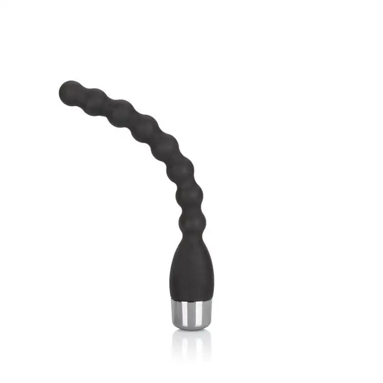 CalExotics Anal Toys Silicone Bendie Power Probe at the Haus of Shag