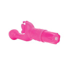 CalExotics Rabbit Silicone Butterfly Kiss by CalExotics at the Haus of Shag