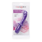 CalExotics Dildos Silicone Grip Thruster at the Haus of Shag