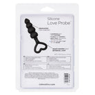 CalExotics Anal Toys Silicone Love Probe at the Haus of Shag