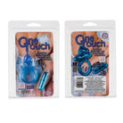 CalExotics Sextoys for Couples Silicone One Touch at the Haus of Shag