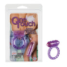 CalExotics Sextoys for Couples Silicone One Touch at the Haus of Shag