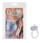 CalExotics Sextoys for Couples Silicone One Touch at the Haus of Shag