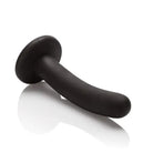 CalExotics Plug Silicone Pegging Probe - Black at the Haus of Shag