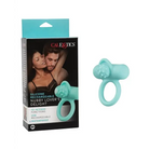 CalExotics Penis Enhancement Silicone Rechargeable Nubby Lovers Delight at the Haus of Shag