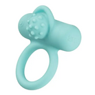 CalExotics Penis Enhancement Silicone Rechargeable Nubby Lovers Delight at the Haus of Shag