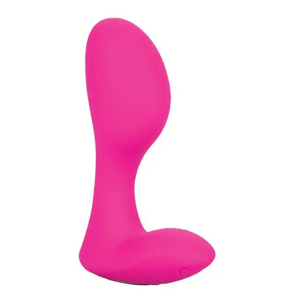 CalExotics Vibrator Silicone Remote G-spot Arouser at the Haus of Shag