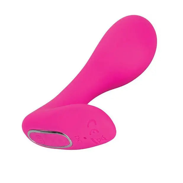 CalExotics Vibrator Silicone Remote G-spot Arouser at the Haus of Shag