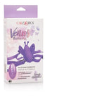 CalExotics Vibrator Silicone Remote Micro Venus Butterfly Vibrator at the Haus of Shag