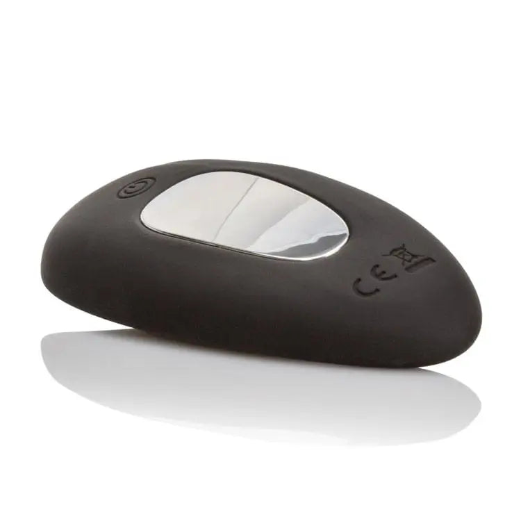 CalExotics Vibrator Silicone Remote Panty Pleaser at the Haus of Shag