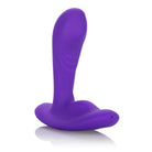 CalExotics Vibrator Silicone Remote Pinpoint Pleaser at the Haus of Shag