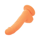 Silicone Studs Neon 6’’ Dildo - Dongs & Dildos