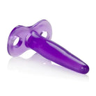 CalExotics Anal Toys Silicone Tee Probe at the Haus of Shag