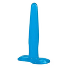 CalExotics Anal Toys Silicone Tee Probe at the Haus of Shag