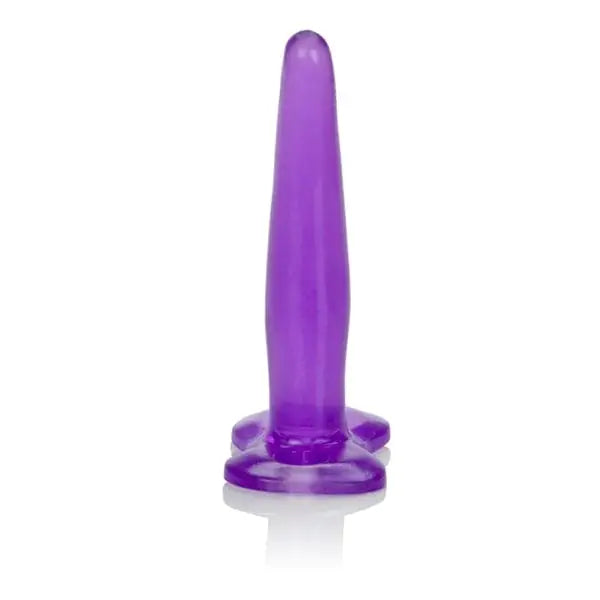 CalExotics Anal Toys Silicone Tee Probe at the Haus of Shag