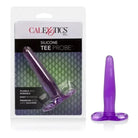 CalExotics Anal Toys Silicone Tee Probe at the Haus of Shag