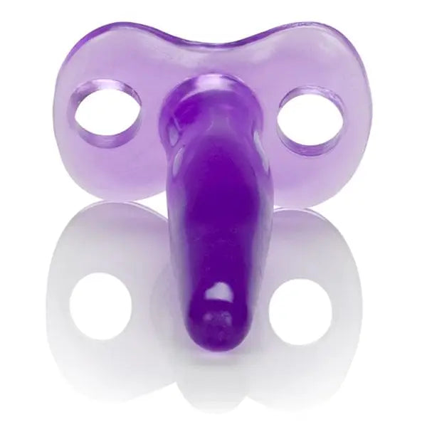 CalExotics Anal Toys Silicone Tee Probe at the Haus of Shag