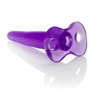 CalExotics Anal Toys Silicone Tee Probe at the Haus of Shag