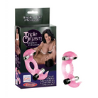 CalExotics Sextoys for Couples Silicone Triple Orgasm at the Haus of Shag