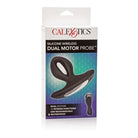 CalExotics Vibrator (wd) Silicone Wireless Dual Mo Probe at the Haus of Shag