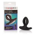 CalExotics Vibrator (wd) Silicone Wireless Dual Mo Probe at the Haus of Shag