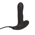 CalExotics Vibrator Silicone Wireless Rocking Probe at the Haus of Shag