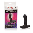 CalExotics Vibrator Silicone Wireless Rocking Probe at the Haus of Shag