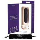 Sincerely Unity Vibe - Purple - Plain Vibrator