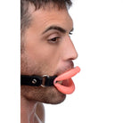 Master Series Gag Sissy Mouth Gag at the Haus of Shag