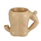 Six Pack Ceramic Mug - Drinkware