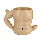 Six Pack Ceramic Mug - Drinkware