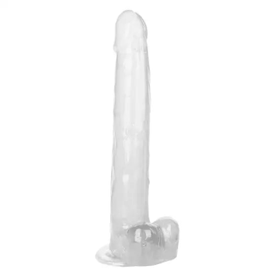 CalExotics Dildos Size Queen 12in at the Haus of Shag