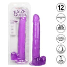 CalExotics Dildos Size Queen 12in at the Haus of Shag