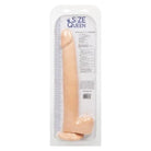 CalExotics Dildos Size Queen 12in at the Haus of Shag