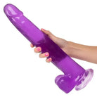 CalExotics Dildos Size Queen 12in at the Haus of Shag