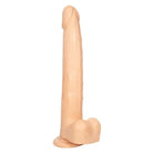 CalExotics Dildos Size Queen 12in at the Haus of Shag