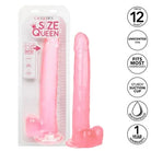 CalExotics Dildos Size Queen 12in at the Haus of Shag