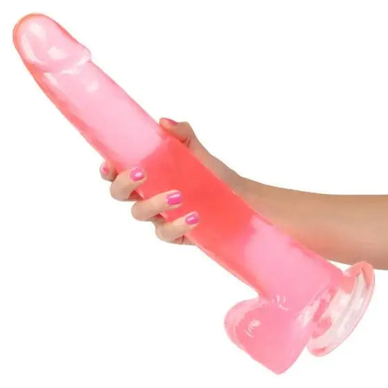 CalExotics Dildos Size Queen 12in at the Haus of Shag