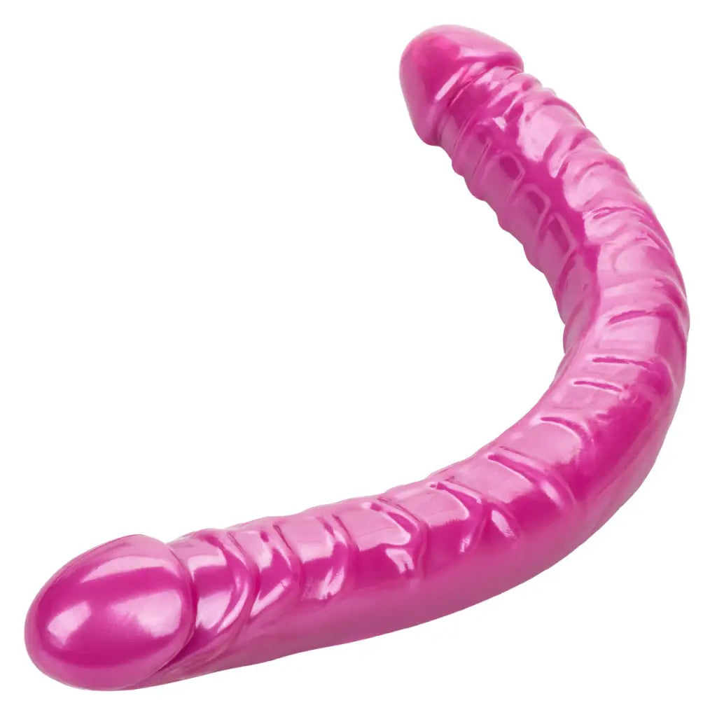 Size Queen 17in - Realistic Dildo