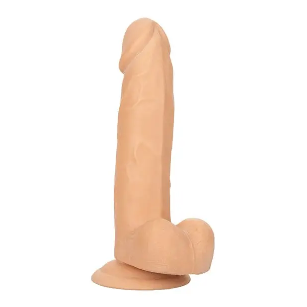 Size Queen 6-Inch Dildo: Stylish Adults Novelty Product for Enhanced Pleasure