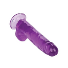 CalExotics Dongs & Dildos Size Queen 8" Dildo at the Haus of Shag