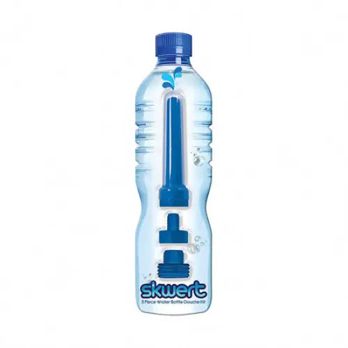 Skwert Water Bottle Douche - Enema