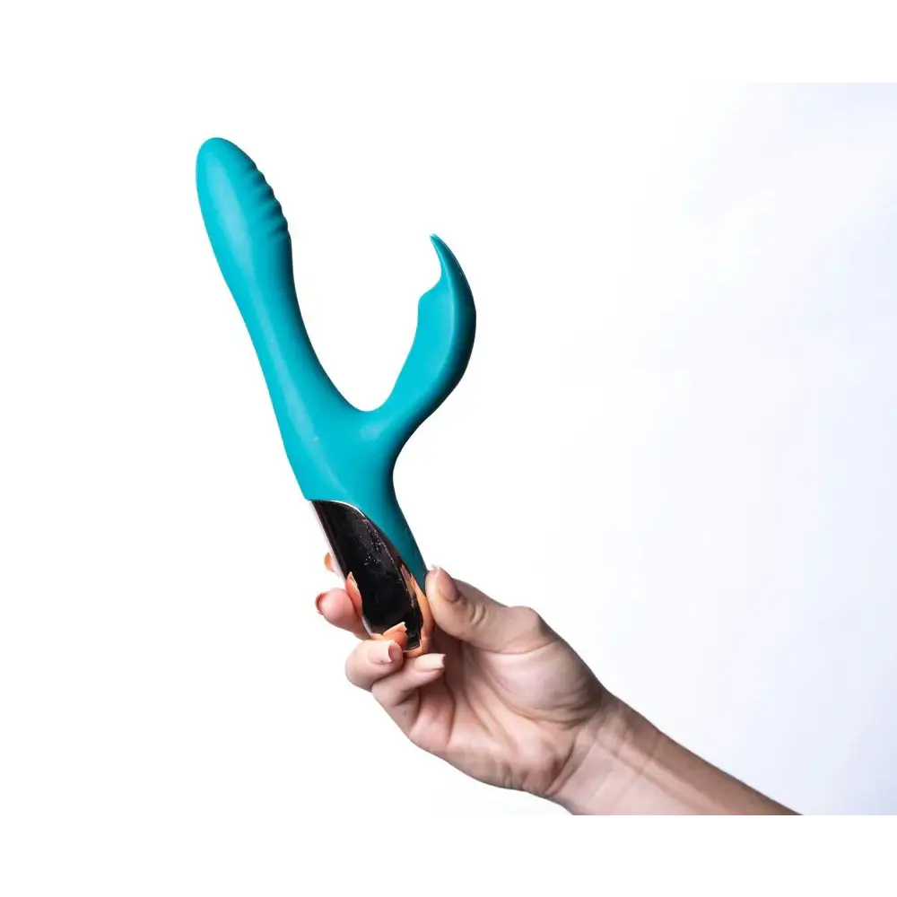 Skyler Silicone Bendable Rabbit - Rabbit