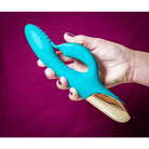 Skyler Silicone Bendable Rabbit - Rabbit