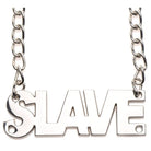 Master Series Nipple-clamps Slave Chain Nipple Clamps at the Haus of Shag