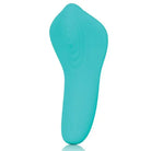 CalExotics Vibrator Slay #pleaseme - Teal at the Haus of Shag